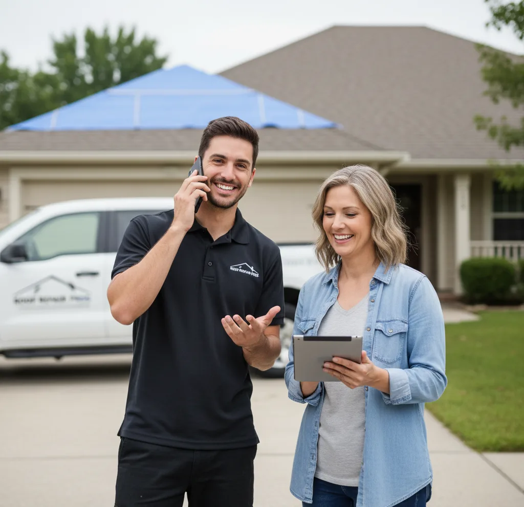 Modern Solutions Roof Repair customer support in Bristol